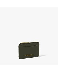 Katie Loxton Cara Cardholder - Cognac